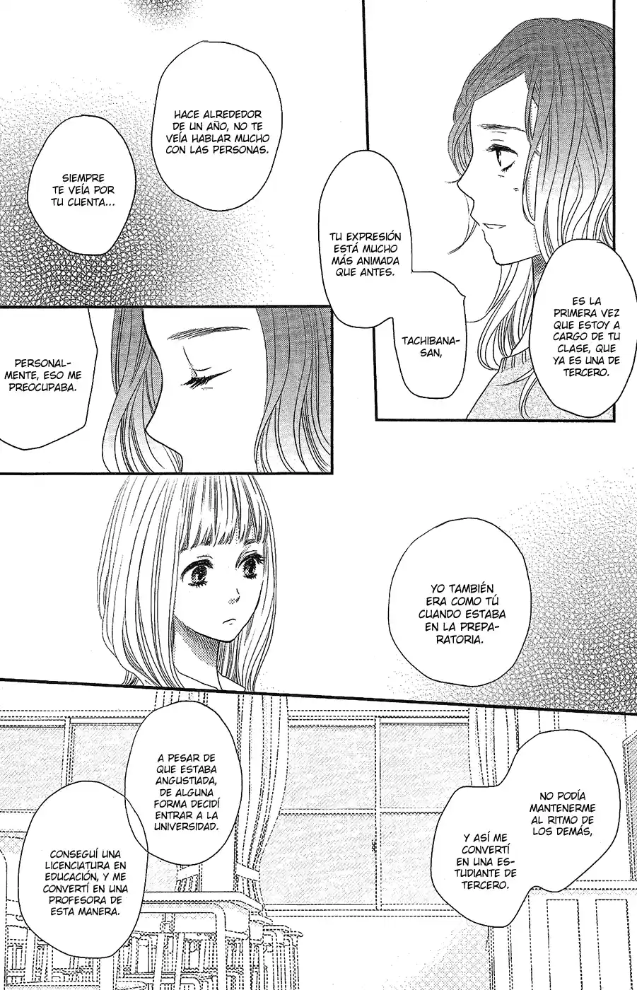 Sukitte Ii na yo (2008) - Capítulo 44 - Página 10 - LectorTMOo