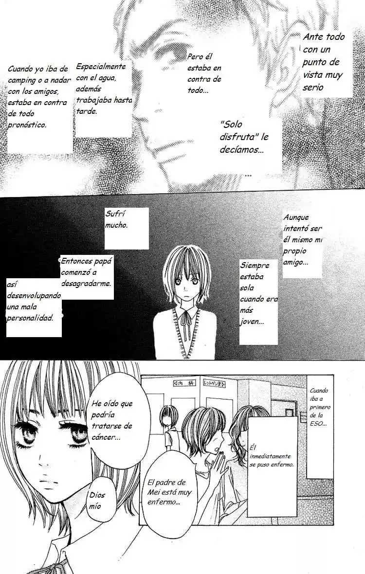 Sukitte Ii na yo (2008) - Capítulo 5 - Página 16 - LectorTMOo