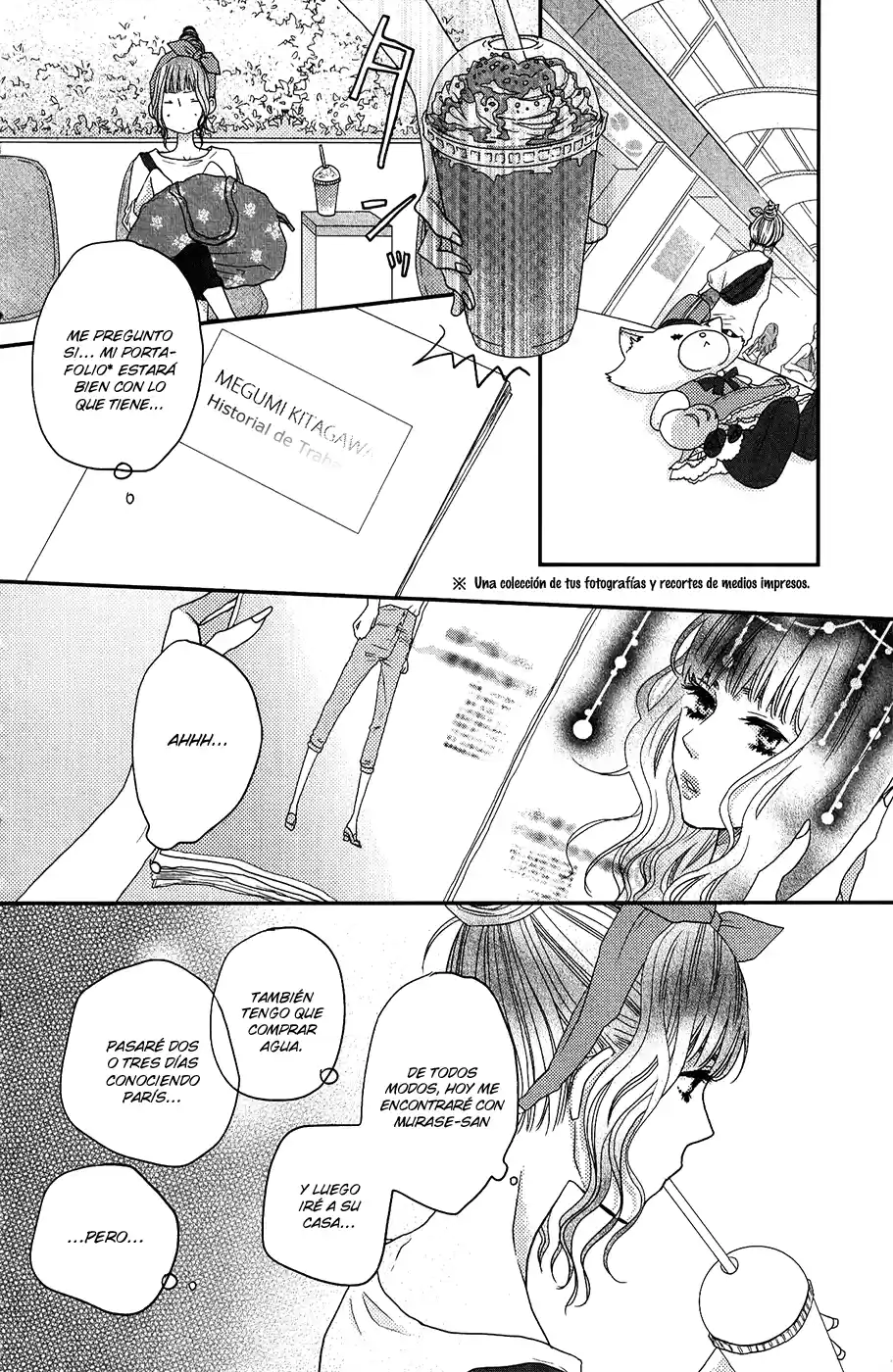 Sukitte Ii na yo (2008) - Capítulo 51 - Página 12 - LectorTMOo