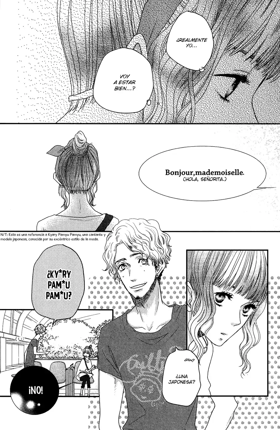 Sukitte Ii na yo (2008) - Capítulo 51 - Página 13 - LectorTMOo