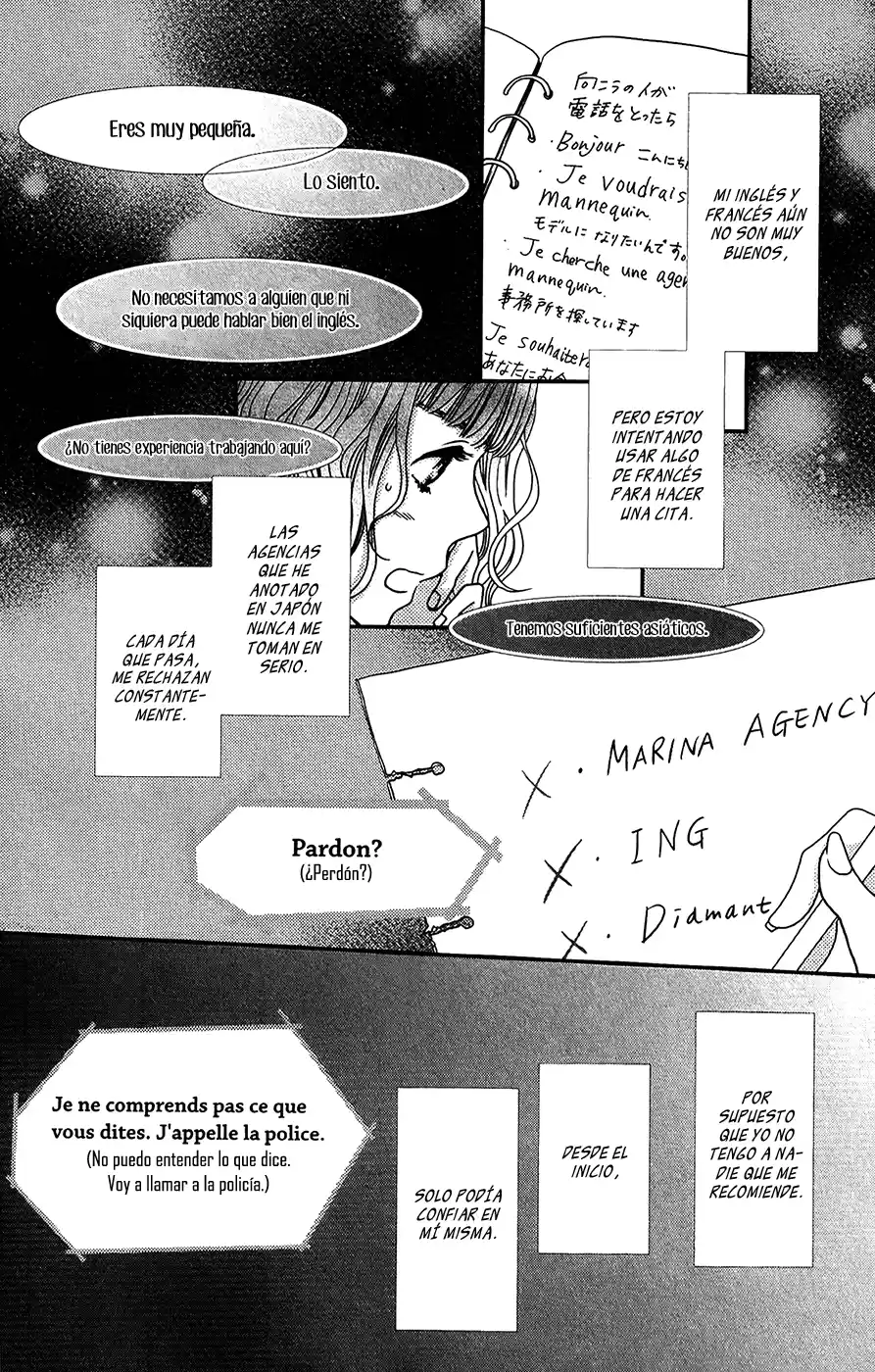 Sukitte Ii na yo (2008) - Capítulo 51 - Página 22 - LectorTMOo