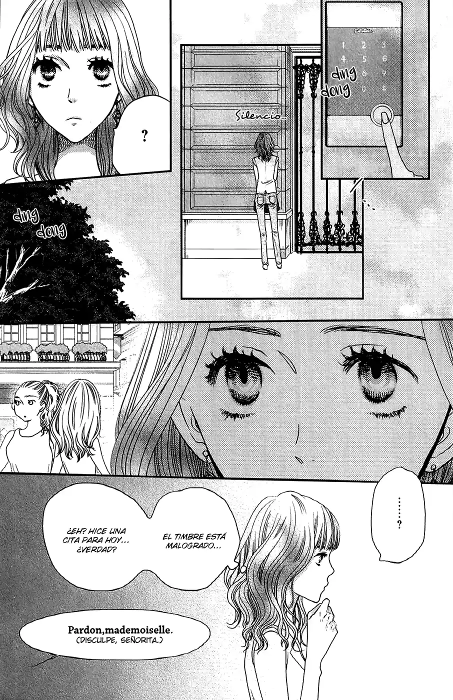 Sukitte Ii na yo (2008) - Capítulo 51 - Página 25 - LectorTMOo