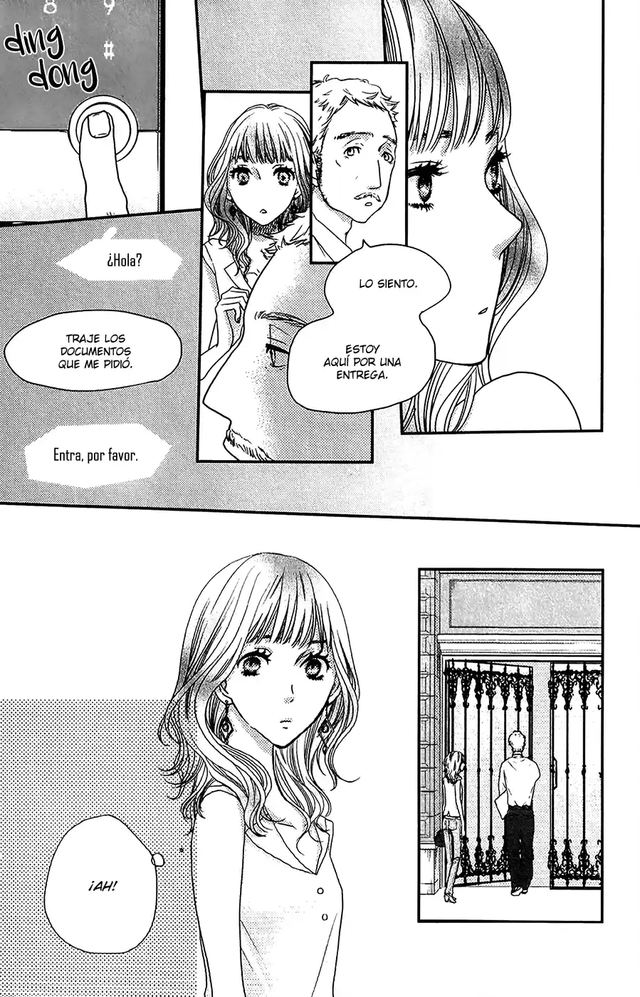 Sukitte Ii na yo (2008) - Capítulo 51 - Página 26 - LectorTMOo