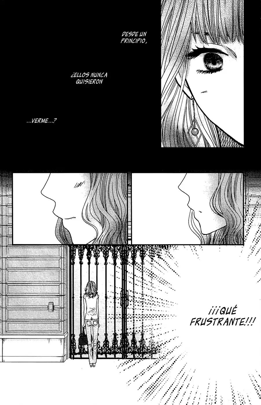 Sukitte Ii na yo (2008) - Capítulo 51 - Página 28 - LectorTMOo