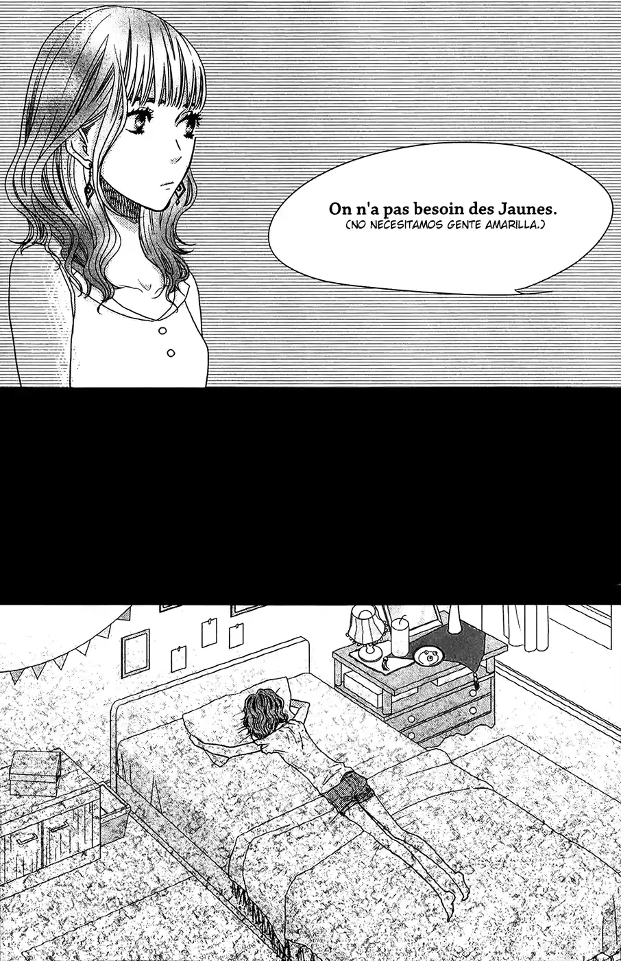 Sukitte Ii na yo (2008) - Capítulo 51 - Página 33 - LectorTMOo