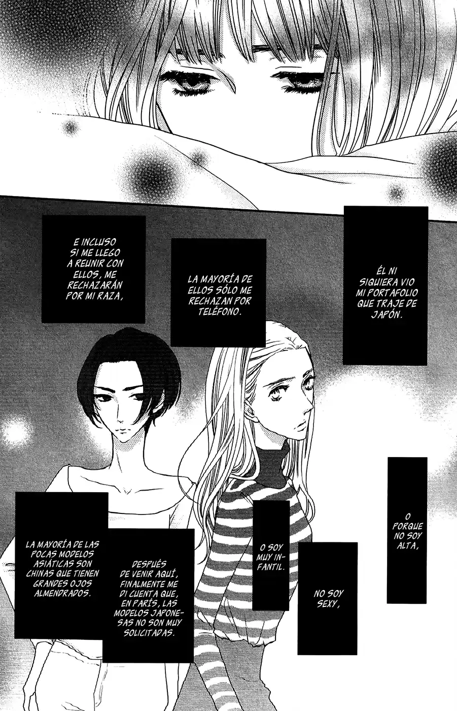 Sukitte Ii na yo (2008) - Capítulo 51 - Página 34 - LectorTMOo