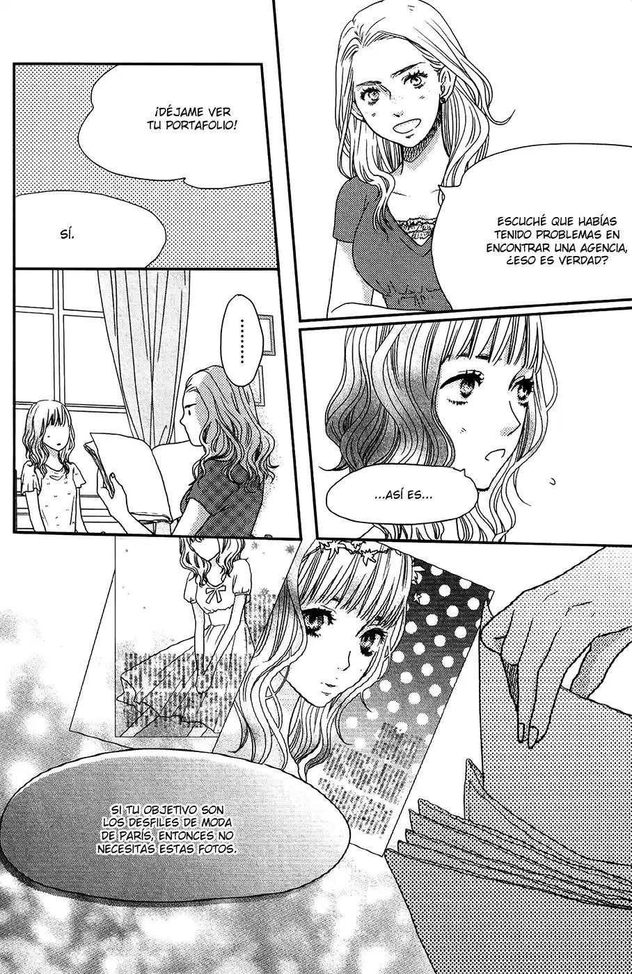 Sukitte Ii na yo (2008) - Capítulo 51 - Página 40 - LectorTMOo