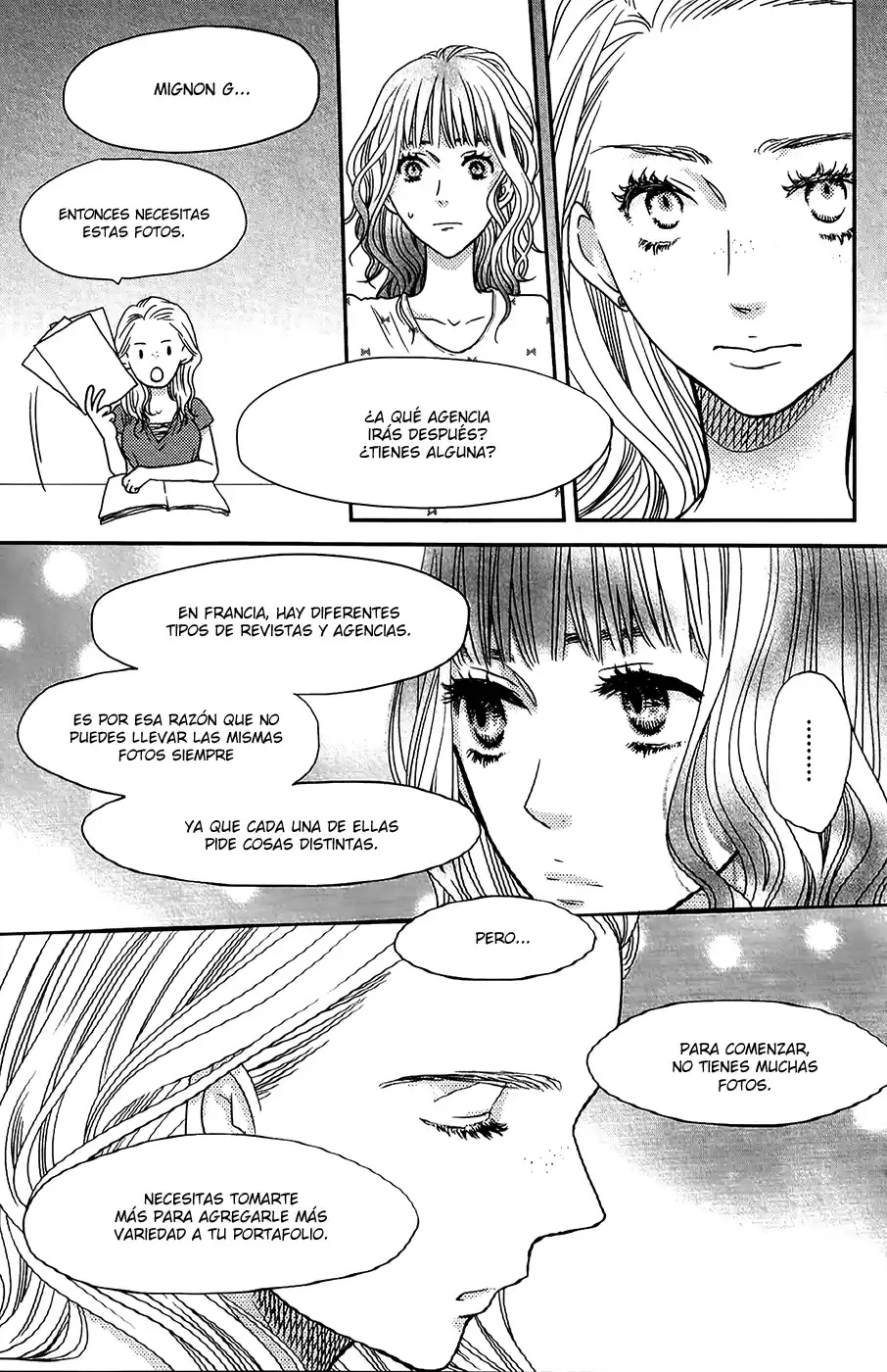 Sukitte Ii na yo (2008) - Capítulo 51 - Página 41 - LectorTMOo