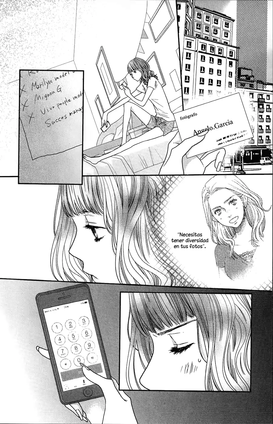 Sukitte Ii na yo (2008) - Capítulo 52 - Página 10 - LectorTMOo