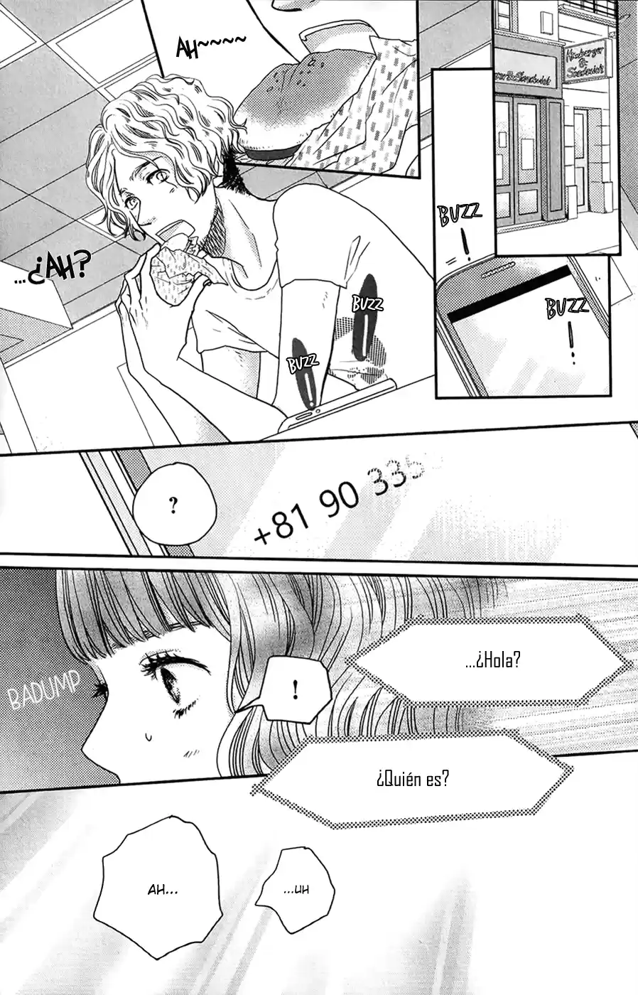 Sukitte Ii na yo (2008) - Capítulo 52 - Página 11 - LectorTMOo