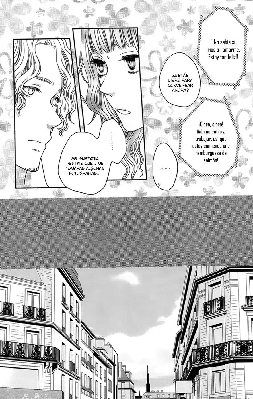 Sukitte Ii na yo (2008) - Capítulo 52 - Página 13 - LectorTMOo
