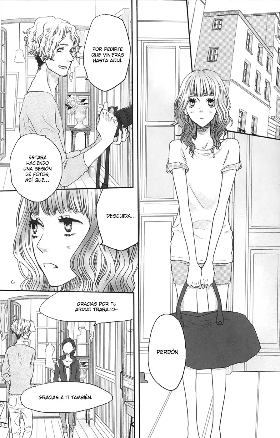 Sukitte Ii na yo (2008) - Capítulo 52 - Página 14 - LectorTMOo