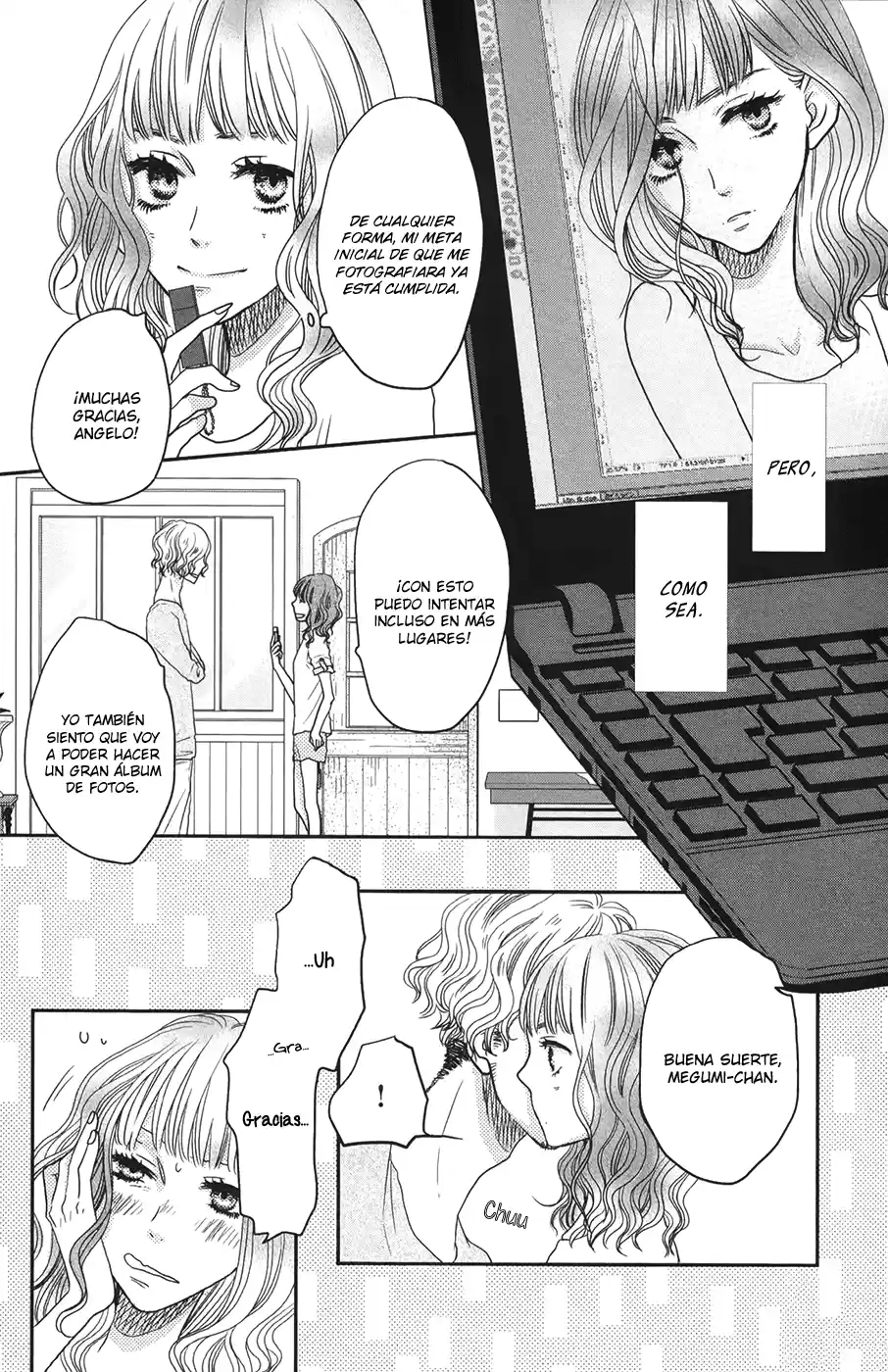 Sukitte Ii na yo (2008) - Capítulo 52 - Página 22 - LectorTMOo