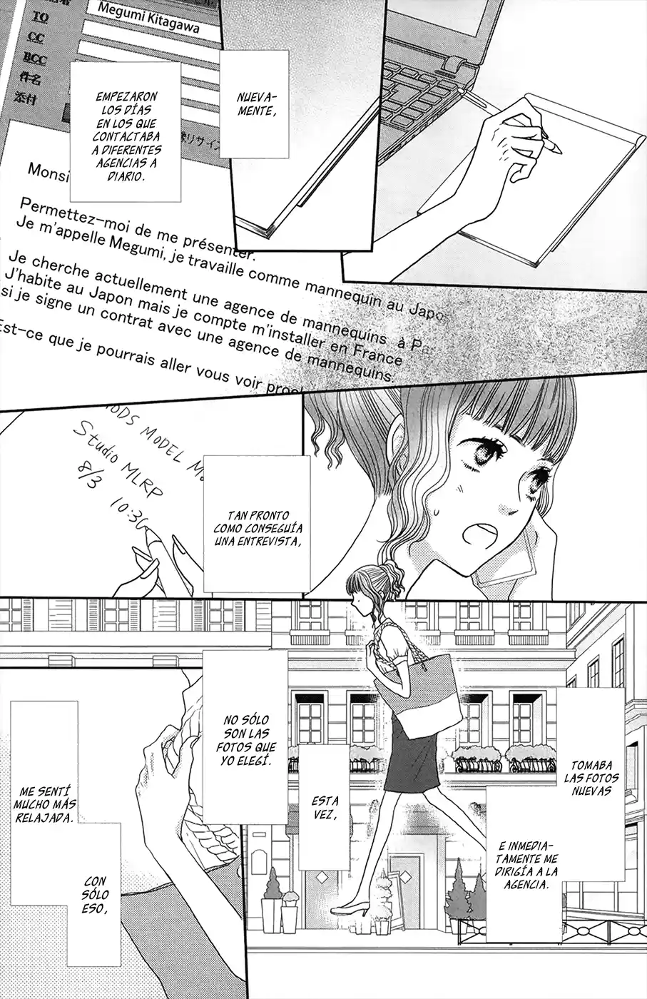 Sukitte Ii na yo (2008) - Capítulo 52 - Página 26 - LectorTMOo