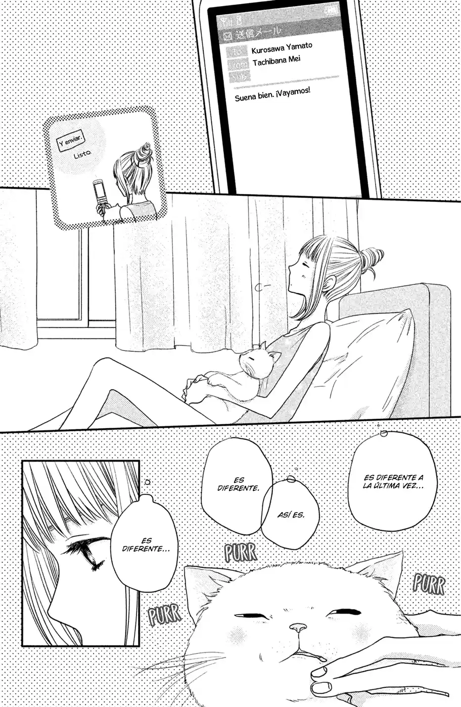 Sukitte Ii na yo (2008) - Capítulo 53 - Página 11 - LectorTMOo