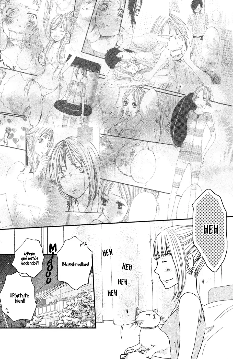 Sukitte Ii na yo (2008) - Capítulo 53 - Página 12 - LectorTMOo