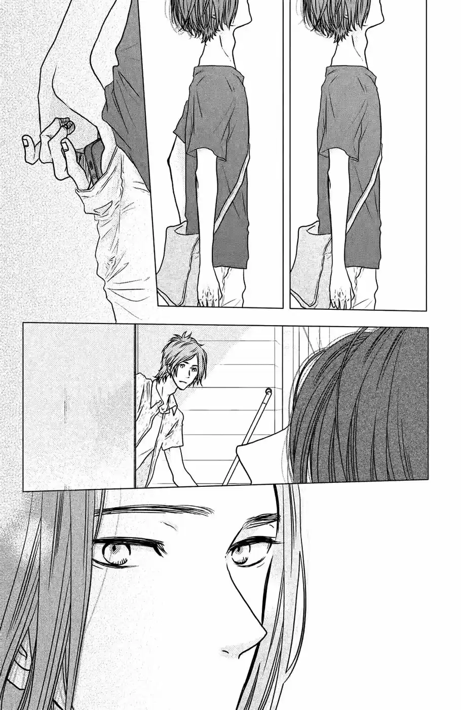 Sukitte Ii na yo (2008) - Capítulo 54 - Página 34 - LectorTMOo