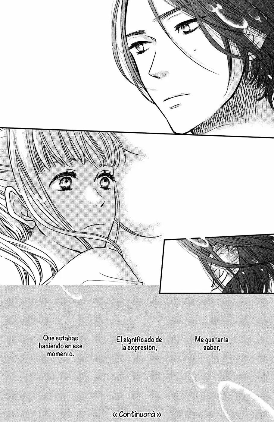 Sukitte Ii na yo (2008) - Capítulo 54 - Página 42 - LectorTMOo