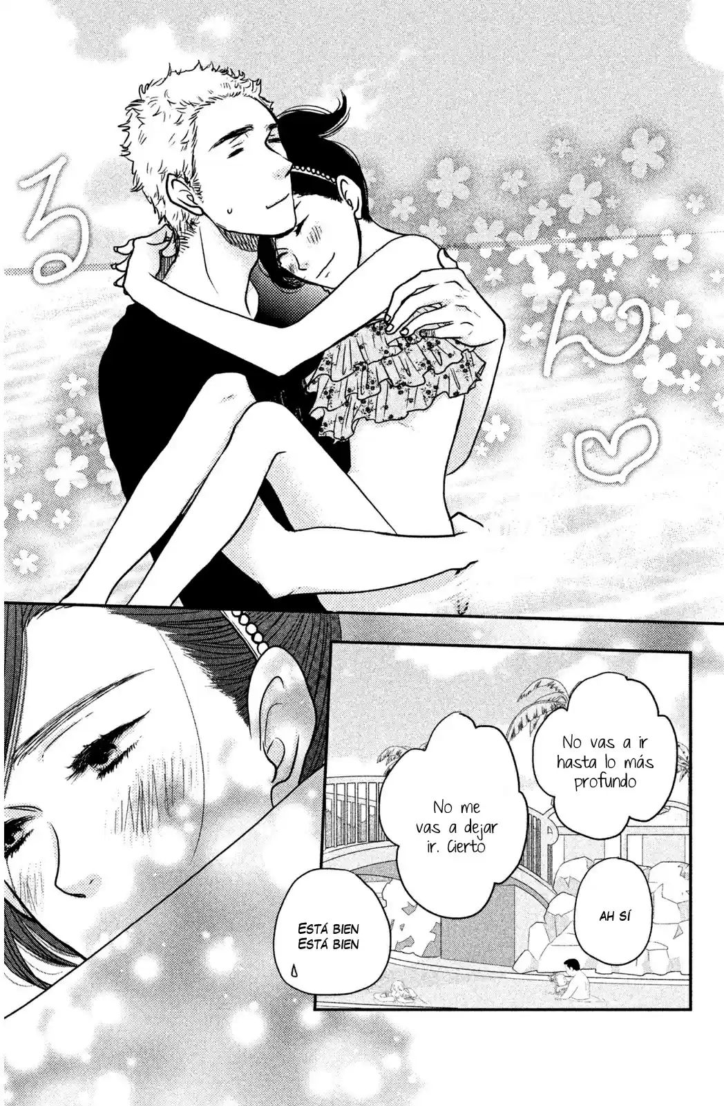 Sukitte Ii na yo (2008) - Capítulo 55 - Página 26 - LectorTMOo