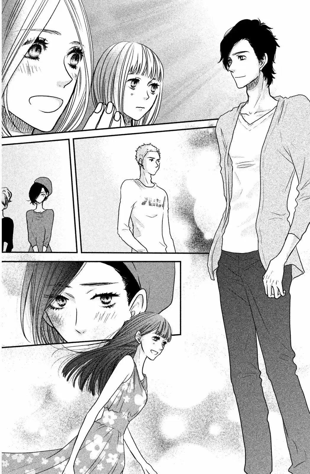 Sukitte Ii na yo (2008) - Capítulo 56 - Página 24 - LectorTMOo