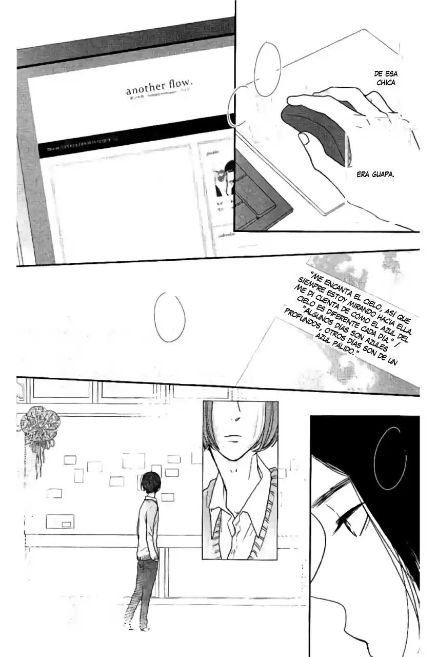 Sukitte Ii na yo (2008) - Capítulo 57 - Página 4 - LectorTMOo