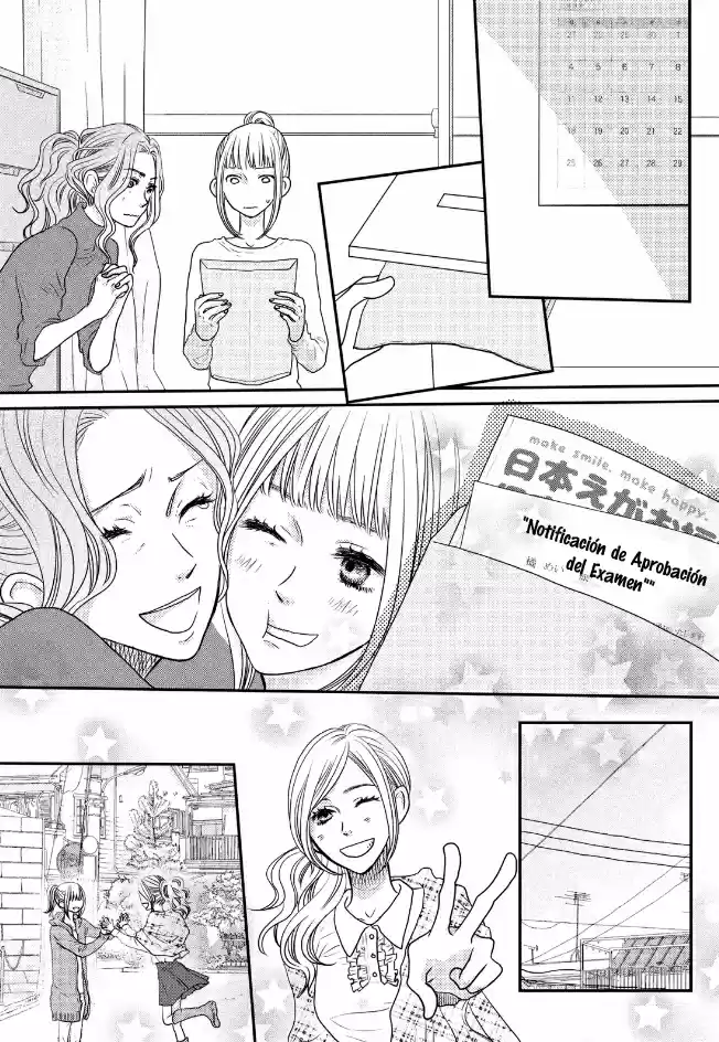 Sukitte Ii na yo (2008) - Capítulo 58 - Página 18 - LectorTMOo