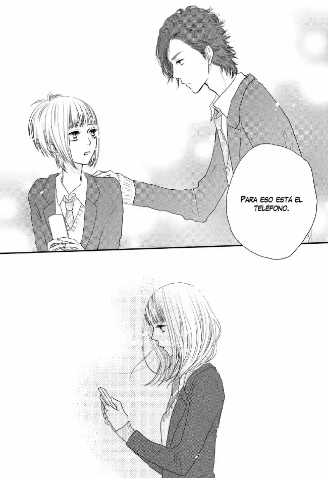 Sukitte Ii na yo (2008) - Capítulo 59 - Página 14 - LectorTMOo