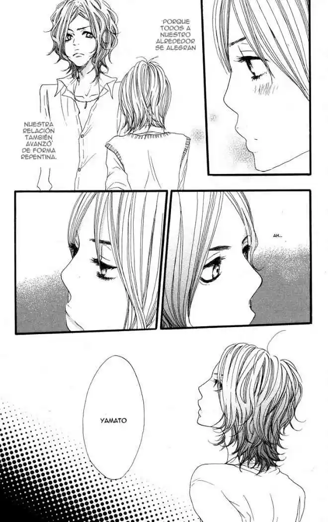 Sukitte Ii na yo (2008) - Capítulo 6 - Página 5 - LectorTMOo