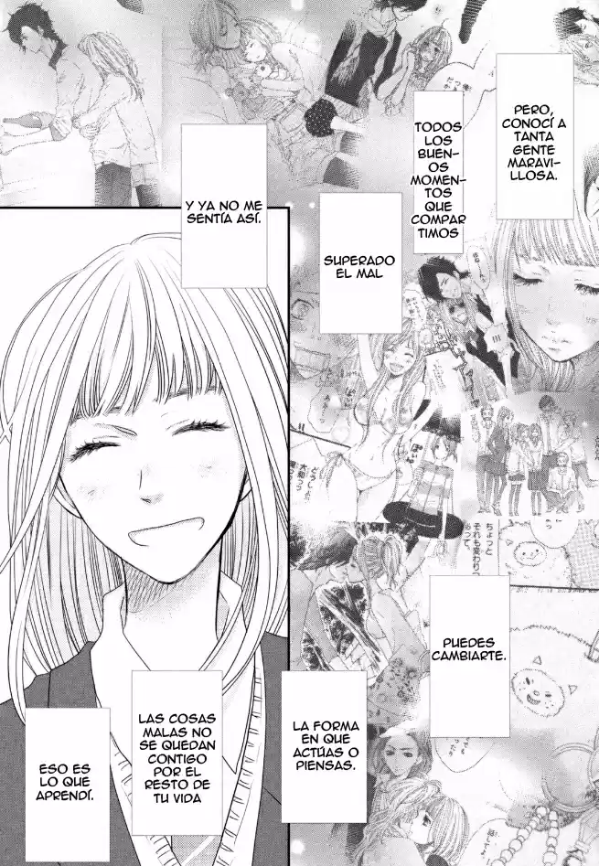 Sukitte Ii na yo (2008) - Capítulo 60 - Página 16 - LectorTMOo