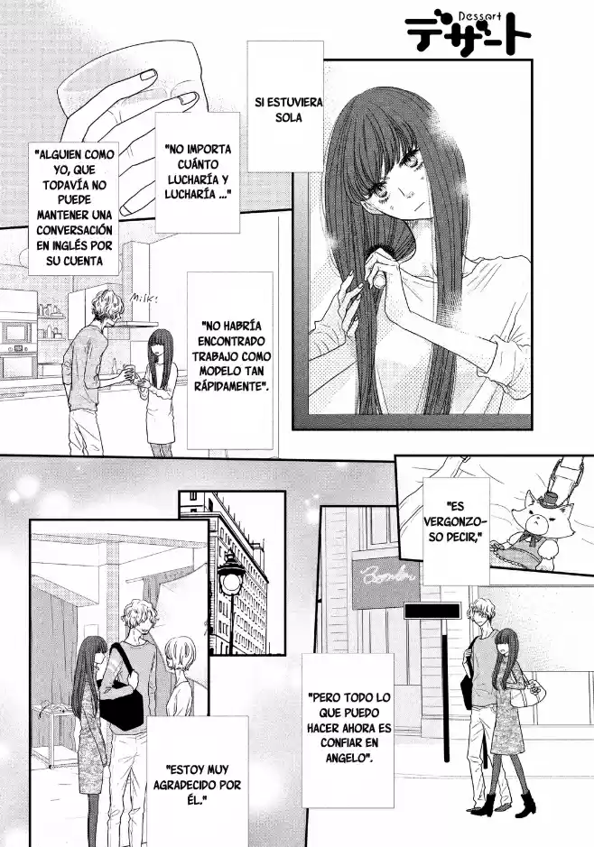 Sukitte Ii na yo (2008) - Capítulo 62 - Página 9 - LectorTMOo
