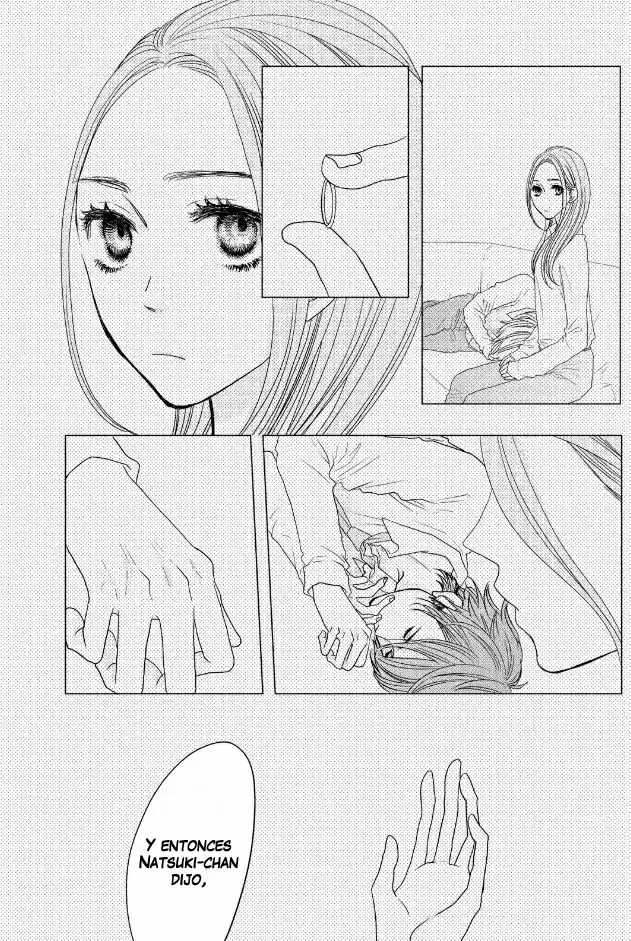Sukitte Ii na yo (2008) - Capítulo 62 - Página 16 - LectorTMOo