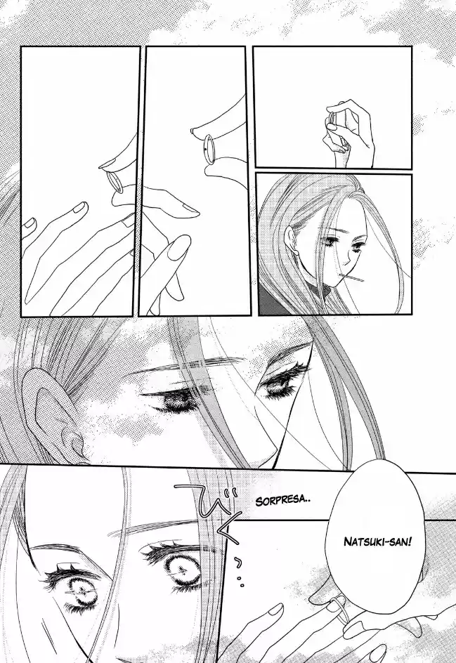 Sukitte Ii na yo (2008) - Capítulo 62 - Página 19 - LectorTMOo