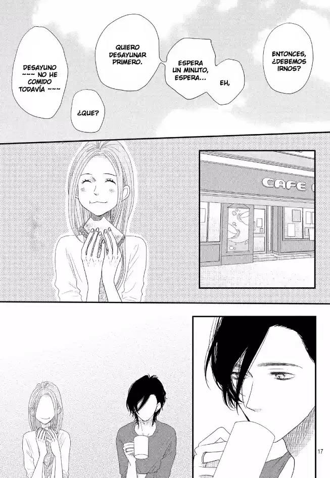 Sukitte Ii na yo (2008) - Capítulo 64 - Página 18 - LectorTMOo
