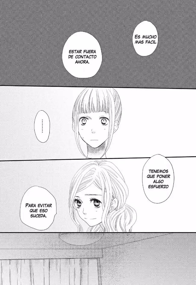 Sukitte Ii na yo (2008) - Capítulo 65 - Página 17 - LectorTMOo