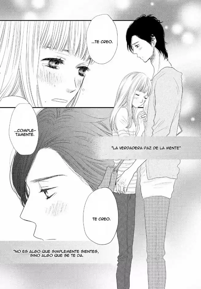 Sukitte Ii na yo (2008) - Capítulo 67 - Página 24 - LectorTMOo