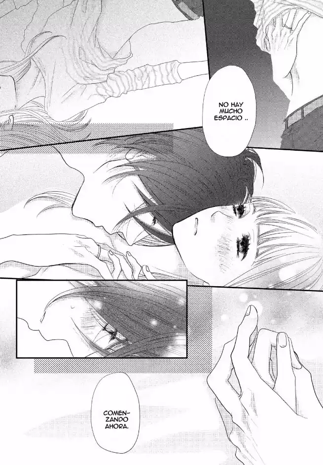 Sukitte Ii na yo (2008) - Capítulo 67 - Página 26 - LectorTMOo