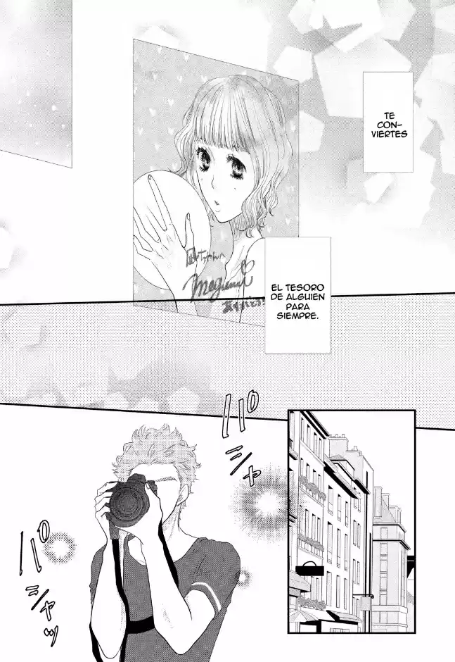 Sukitte Ii na yo (2008) - Capítulo 68 - Página 12 - LectorTMOo