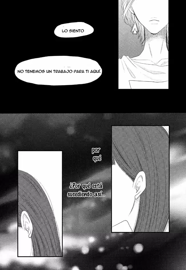 Sukitte Ii na yo (2008) - Capítulo 68 - Página 34 - LectorTMOo