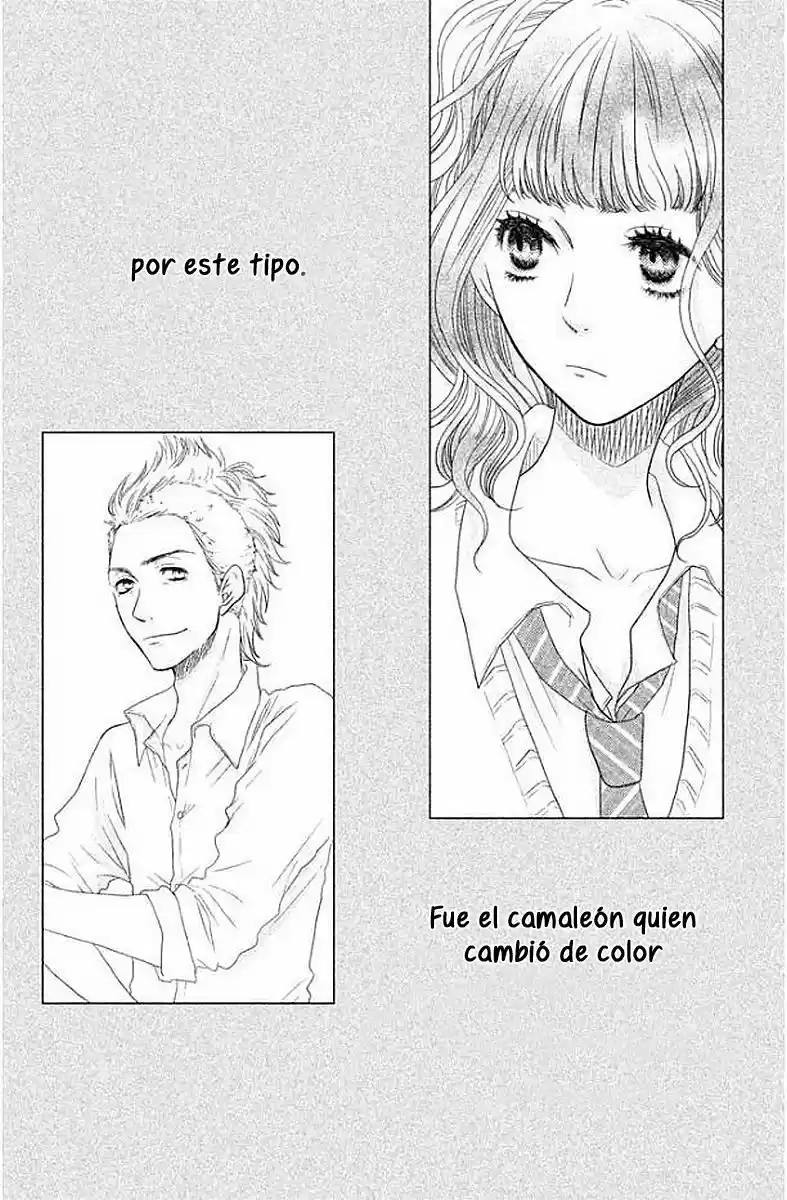 Sukitte Ii na yo (2008) - Capítulo 69 - Página 19 - LectorTMOo