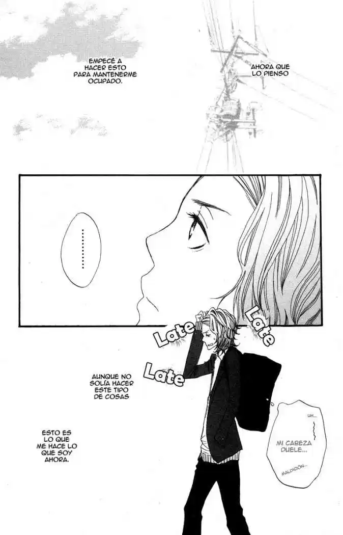 Sukitte Ii na yo (2008) - Capítulo 7 - Página 6 - LectorTMOo