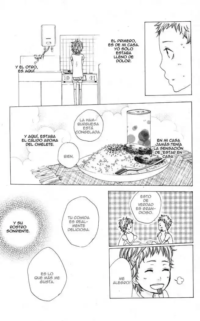 Sukitte Ii na yo (2008) - Capítulo 7 - Página 8 - LectorTMOo