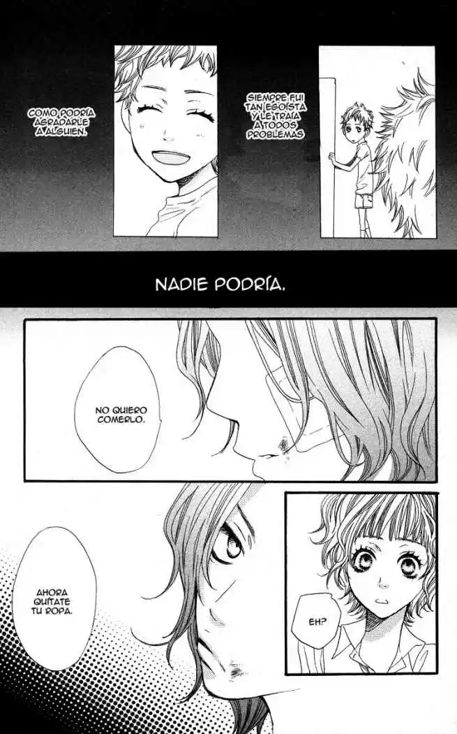 Sukitte Ii na yo (2008) - Capítulo 7 - Página 30 - LectorTMOo