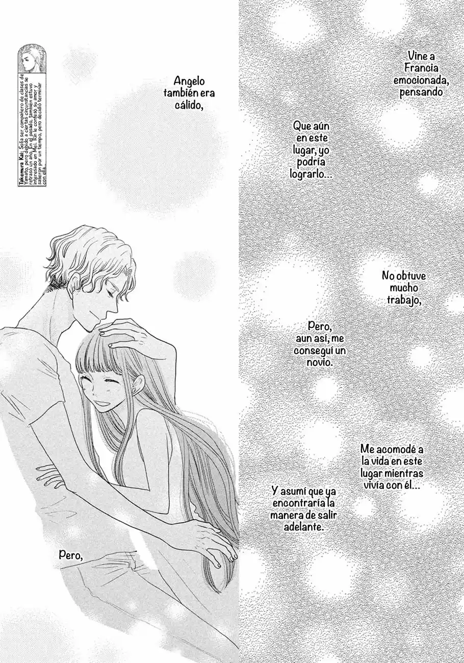 Sukitte Ii na yo (2008) - Capítulo 70 - Página 18 - LectorTMOo