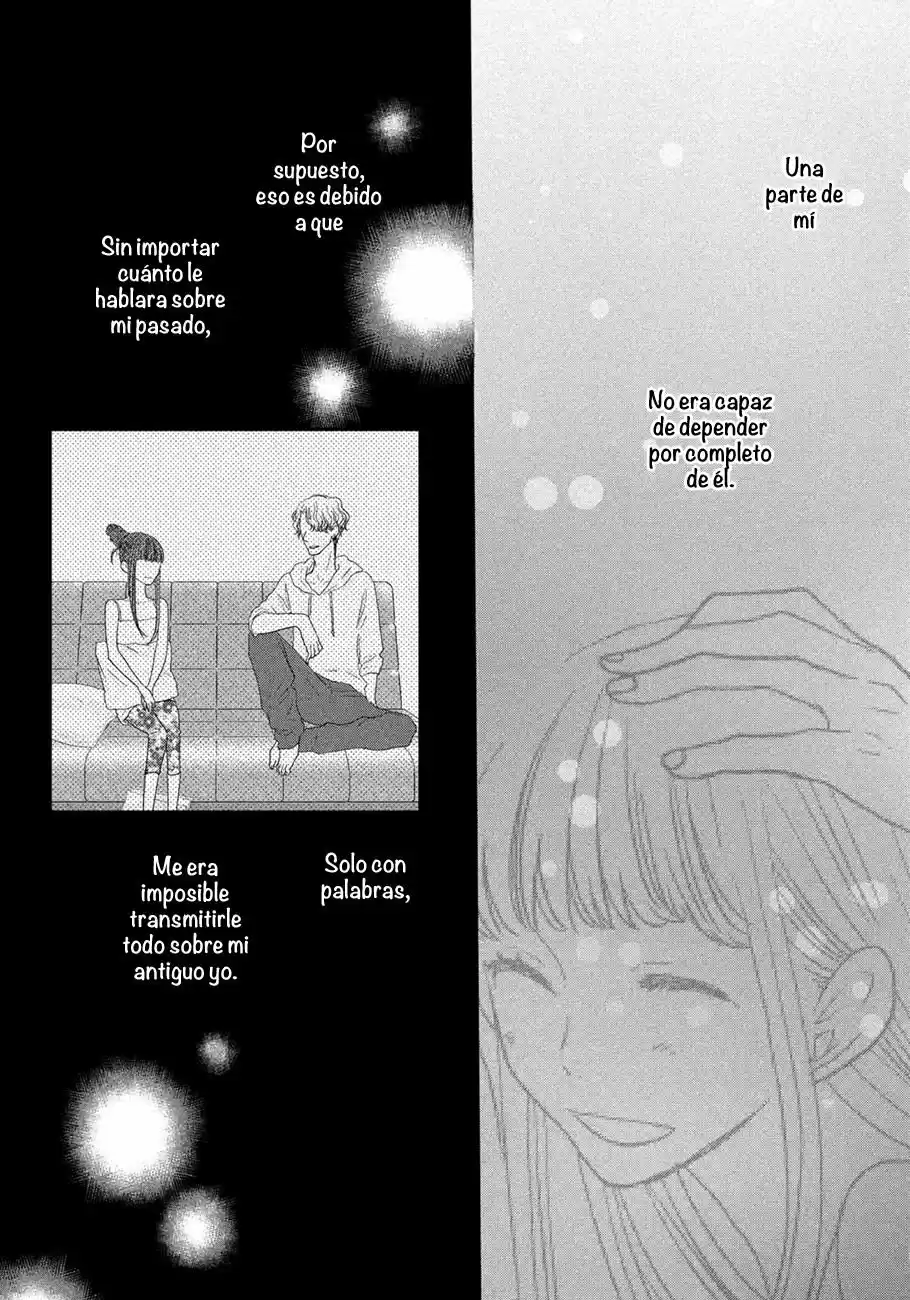 Sukitte Ii na yo (2008) - Capítulo 70 - Página 19 - LectorTMOo