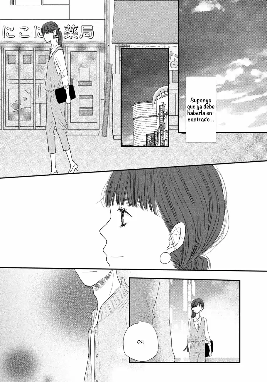 Sukitte Ii na yo (2008) - Capítulo 71 - Página 38 - LectorTMOo