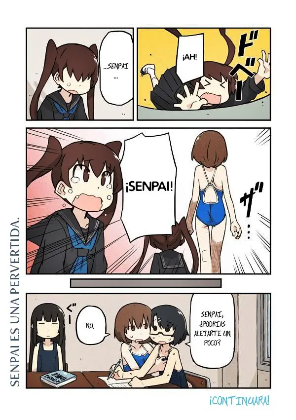 Sukumi's (2012) - Capítulo 11 - Página 4 - LectorTMOo