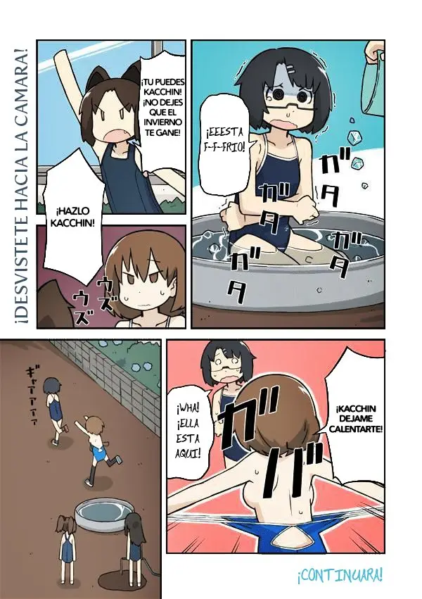 Sukumi's (2012) - Capítulo 16 - Página 4 - LectorTMOo