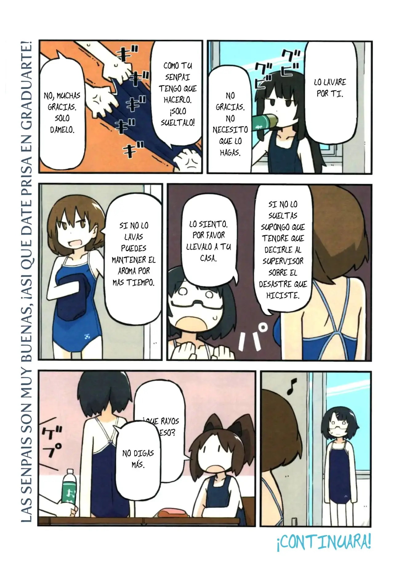 Sukumi's (2012) - Capítulo 25 - Página 4 - LectorTMOo