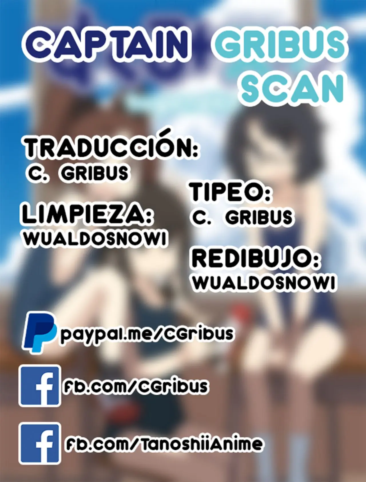 Sukumi's (2012) - Capítulo 27 - Página 5 - LectorTMOo