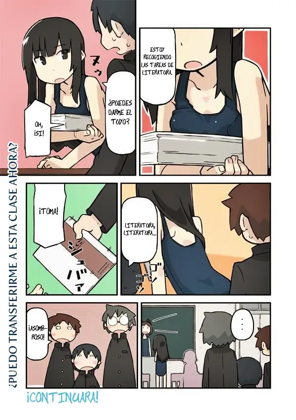 Sukumi's (2012) - Capítulo 4 - Página 4 - LectorTMOo